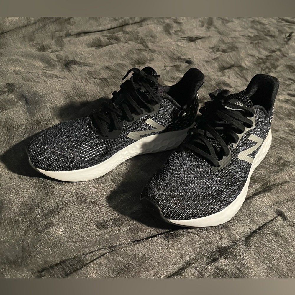 New Balance Fresh Foam sneakers
